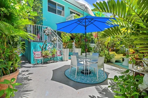 1035 Meridian Avenue #5