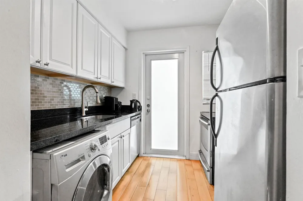 1035 Meridian Avenue #5 Miami Beach, FL 33139
