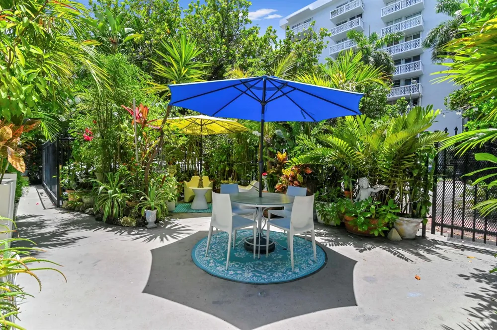 1035 Meridian Avenue #5 Miami Beach, FL 33139