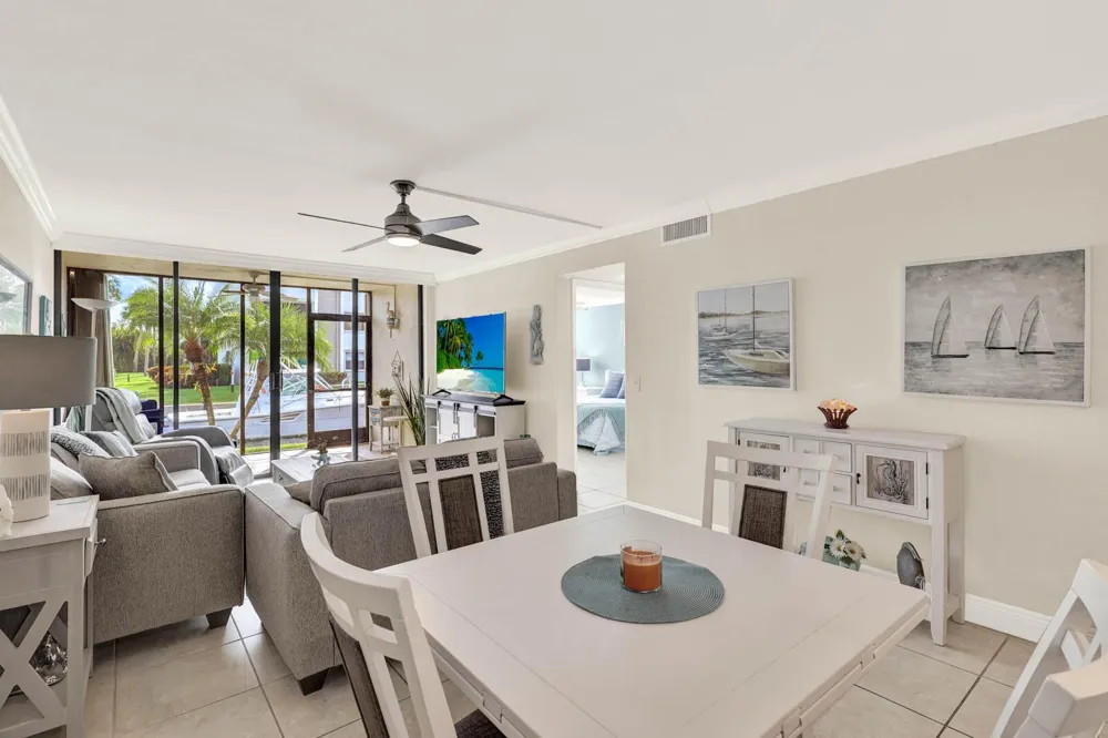 1950 SW PALM CITY ROAD #9-107 Stuart, FL 34994