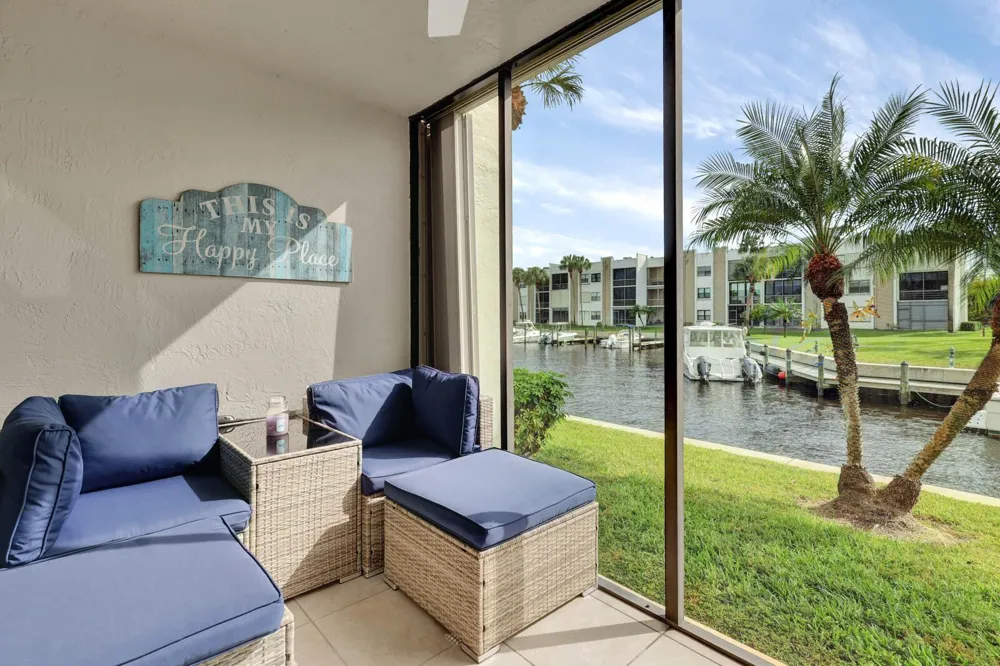 1950 SW PALM CITY ROAD #9-107 Stuart, FL 34994