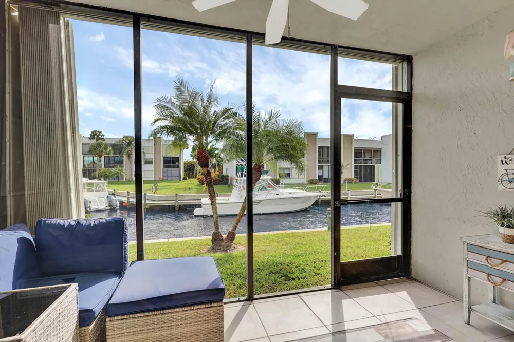 1950 SW PALM CITY ROAD #9-107 Stuart, FL 34994