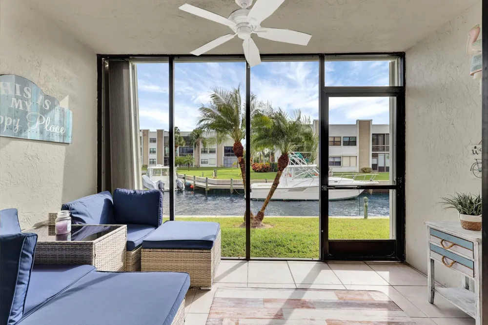 1950 SW PALM CITY ROAD #9-107 Stuart, FL 34994