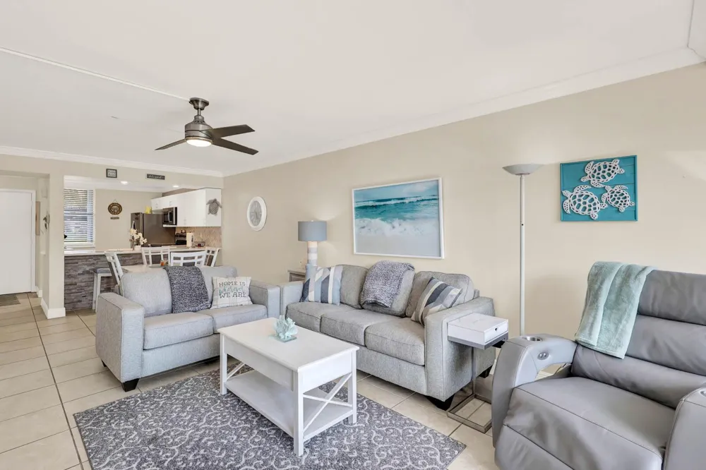 1950 SW PALM CITY ROAD #9-107 Stuart, FL 34994