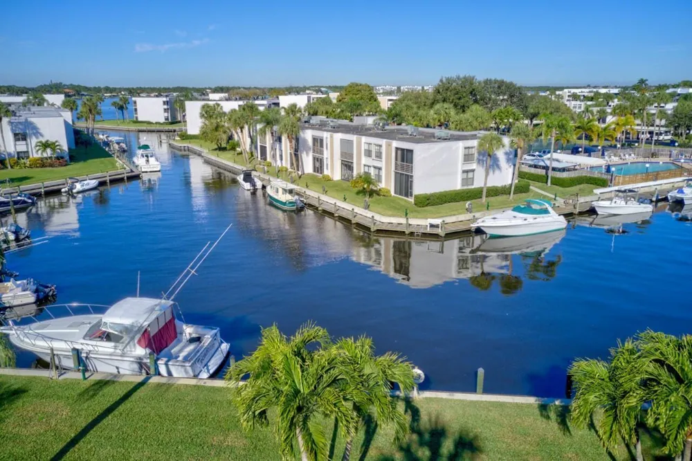 1950 SW PALM CITY ROAD #9-107 Stuart, FL 34994