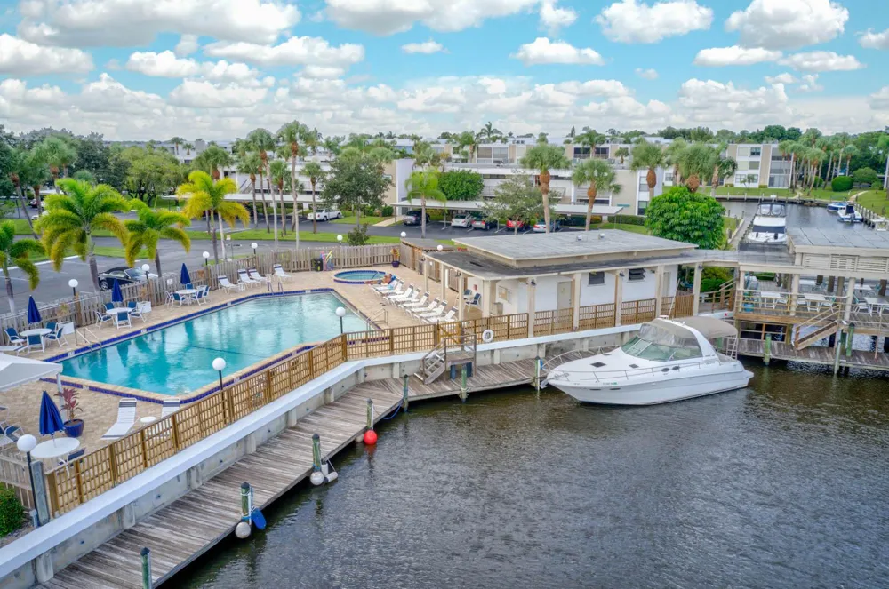 1950 SW PALM CITY ROAD #9-107 Stuart, FL 34994
