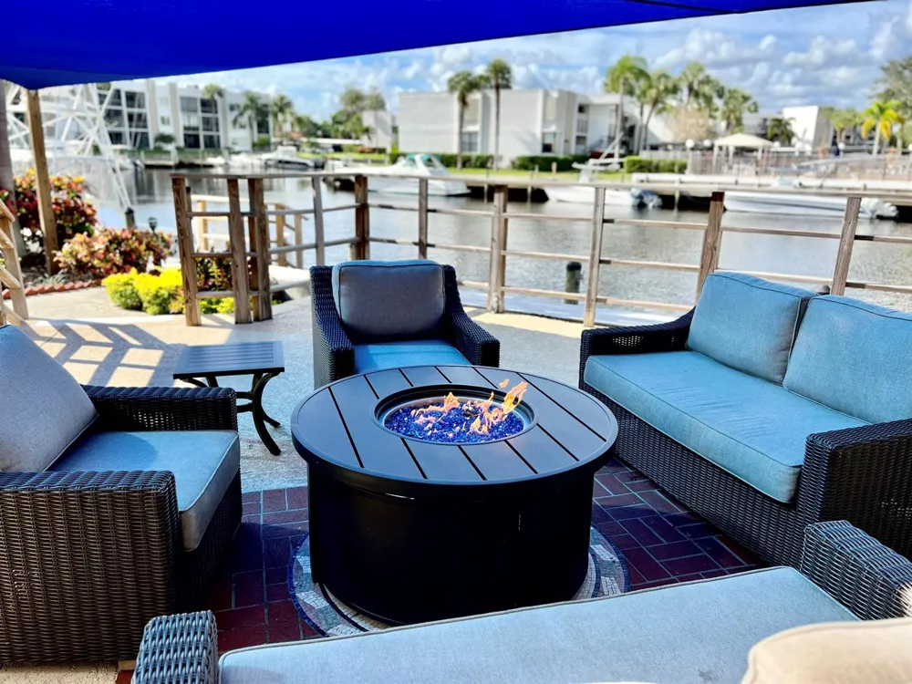 1950 SW PALM CITY ROAD #9-107 Stuart, FL 34994