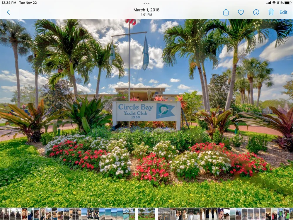 1950 SW PALM CITY ROAD #9-107 Stuart, FL 34994