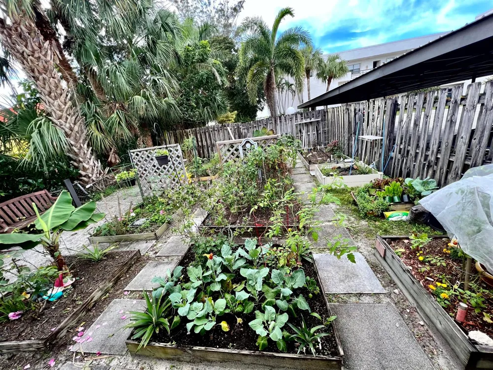 1950 SW PALM CITY ROAD #9-107 Stuart, FL 34994