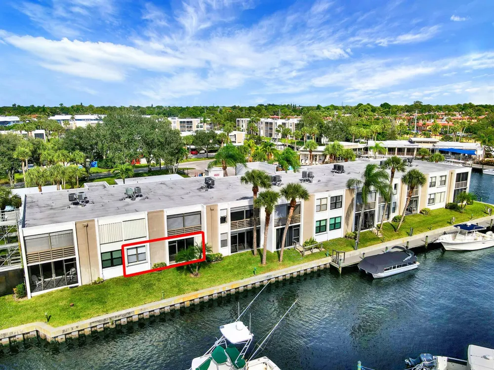 1950 SW PALM CITY ROAD #9-107 Stuart, FL 34994