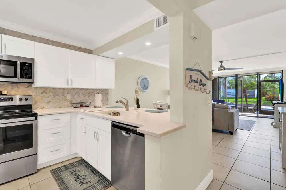 1950 SW PALM CITY ROAD #9-107 Stuart, FL 34994