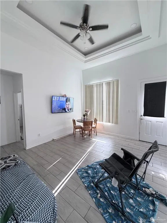 7003 S Moon Lane Pharr, TX 78577