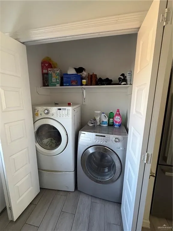 7003 S Moon Lane Pharr, TX 78577