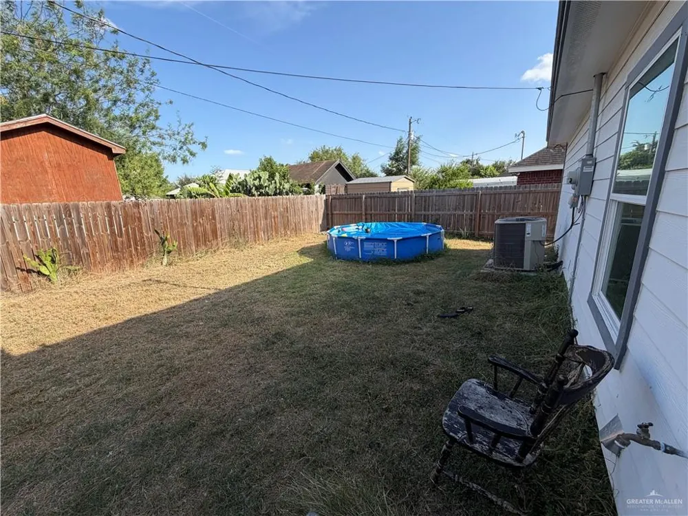 7003 S Moon Lane Pharr, TX 78577