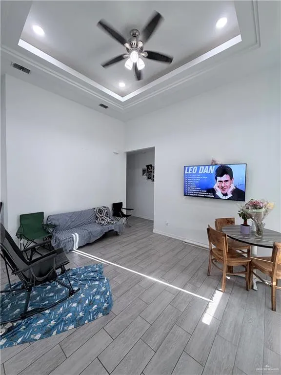 7003 S Moon Lane Pharr, TX 78577
