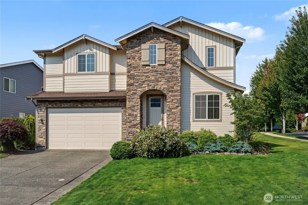 1874 Miller Dupont, WA 98327