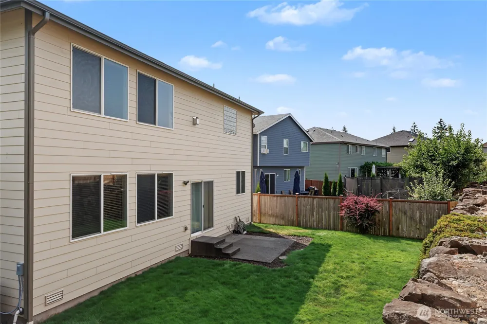 1874 Miller Dupont, WA 98327