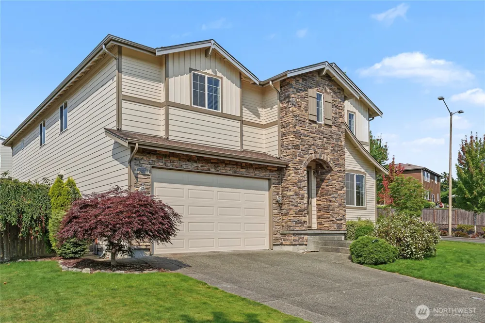 1874 Miller Dupont, WA 98327