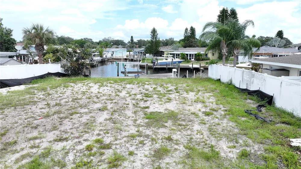 303 MORNINGSIDE DRIVE Palm Harbor, FL 34683
