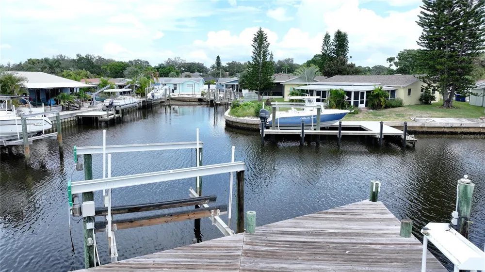 303 MORNINGSIDE DRIVE Palm Harbor, FL 34683