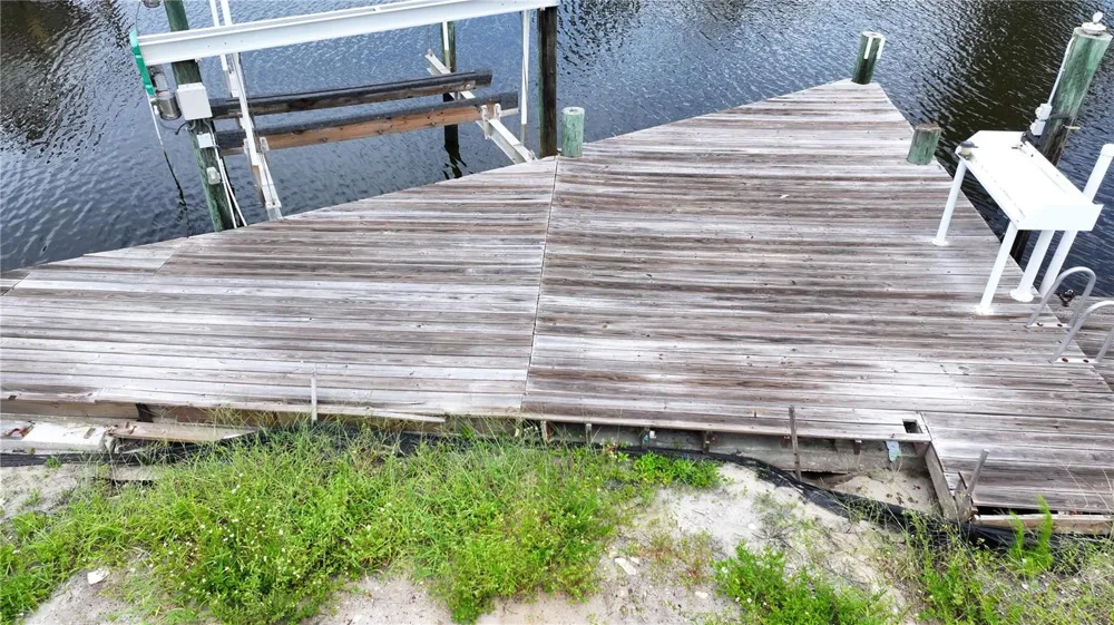 303 MORNINGSIDE DRIVE Palm Harbor, FL 34683