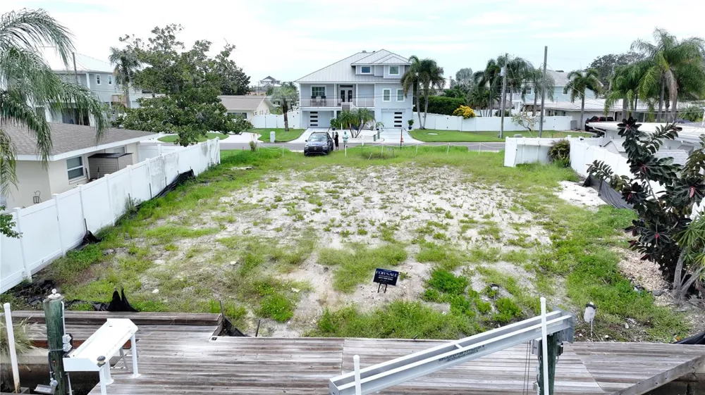 303 MORNINGSIDE DRIVE Palm Harbor, FL 34683