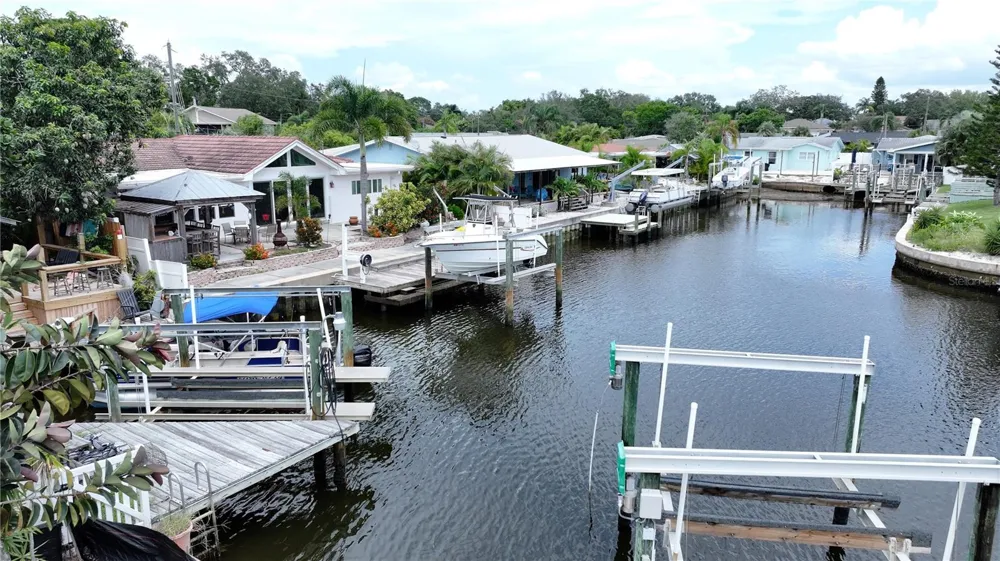 303 MORNINGSIDE DRIVE Palm Harbor, FL 34683