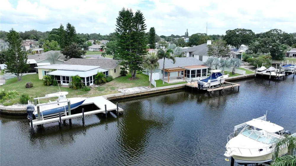 303 MORNINGSIDE DRIVE Palm Harbor, FL 34683
