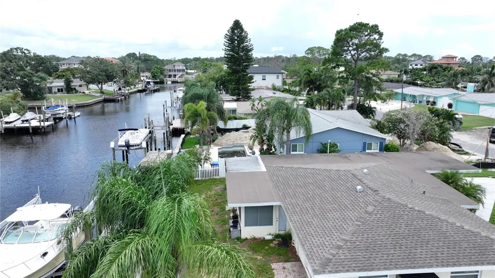 303 MORNINGSIDE DRIVE Palm Harbor, FL 34683