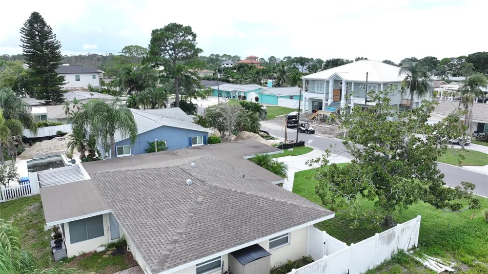 303 MORNINGSIDE DRIVE Palm Harbor, FL 34683