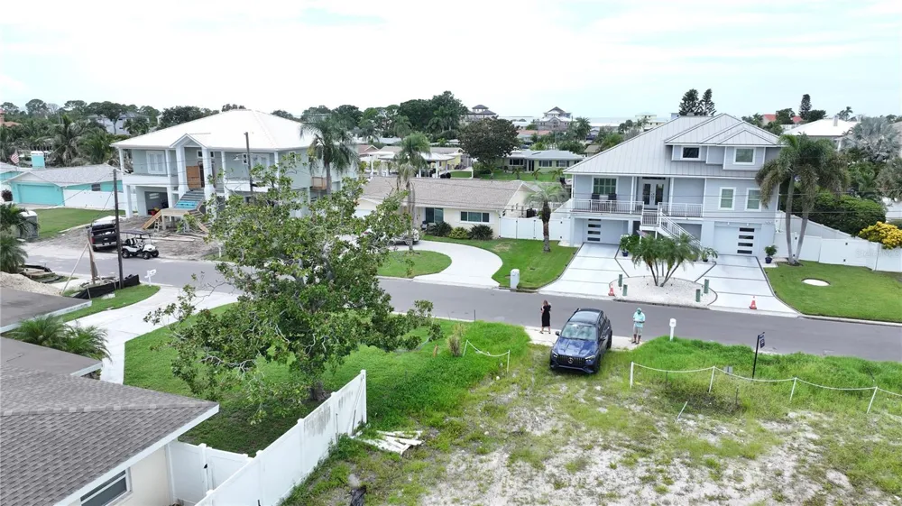 303 MORNINGSIDE DRIVE Palm Harbor, FL 34683