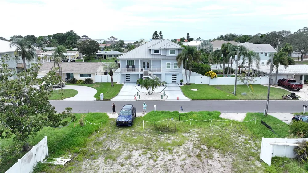 303 MORNINGSIDE DRIVE Palm Harbor, FL 34683