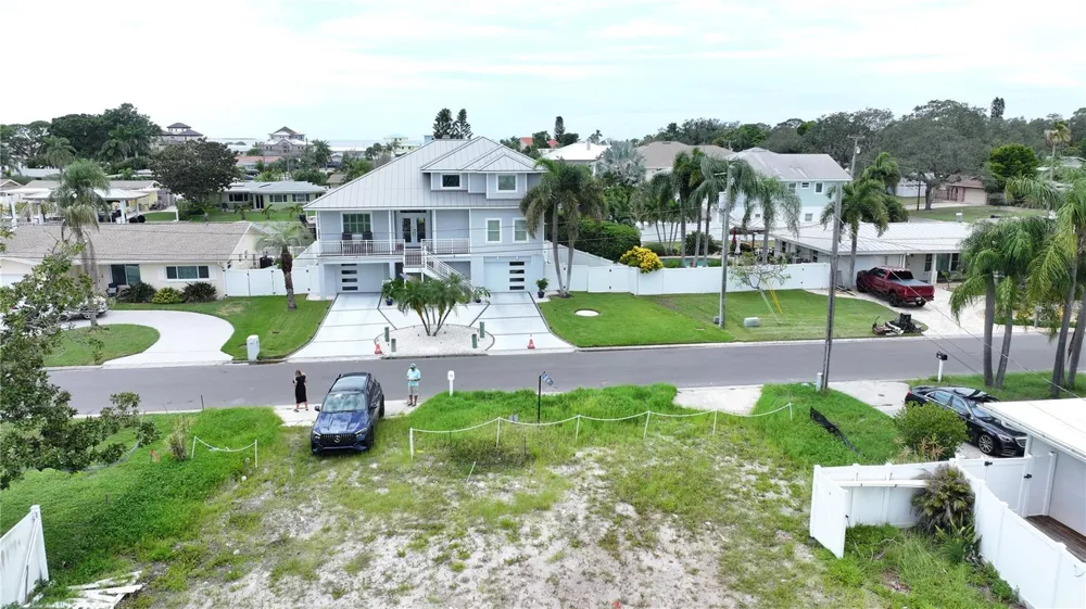 303 MORNINGSIDE DRIVE Palm Harbor, FL 34683