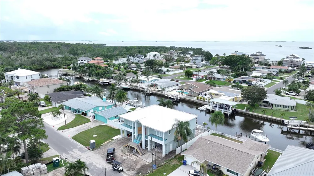303 MORNINGSIDE DRIVE Palm Harbor, FL 34683
