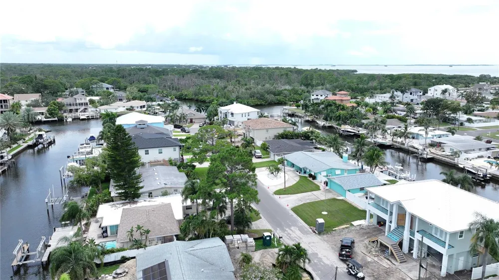 303 MORNINGSIDE DRIVE Palm Harbor, FL 34683