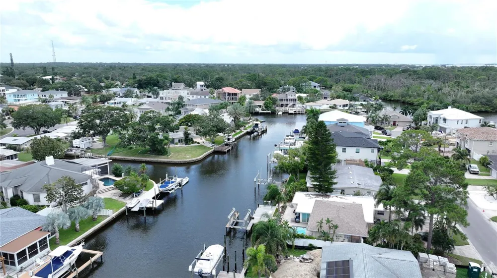 303 MORNINGSIDE DRIVE Palm Harbor, FL 34683