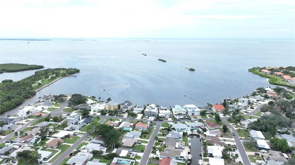 303 MORNINGSIDE DRIVE Palm Harbor, FL 34683