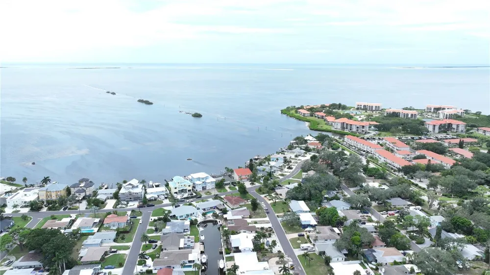 303 MORNINGSIDE DRIVE Palm Harbor, FL 34683