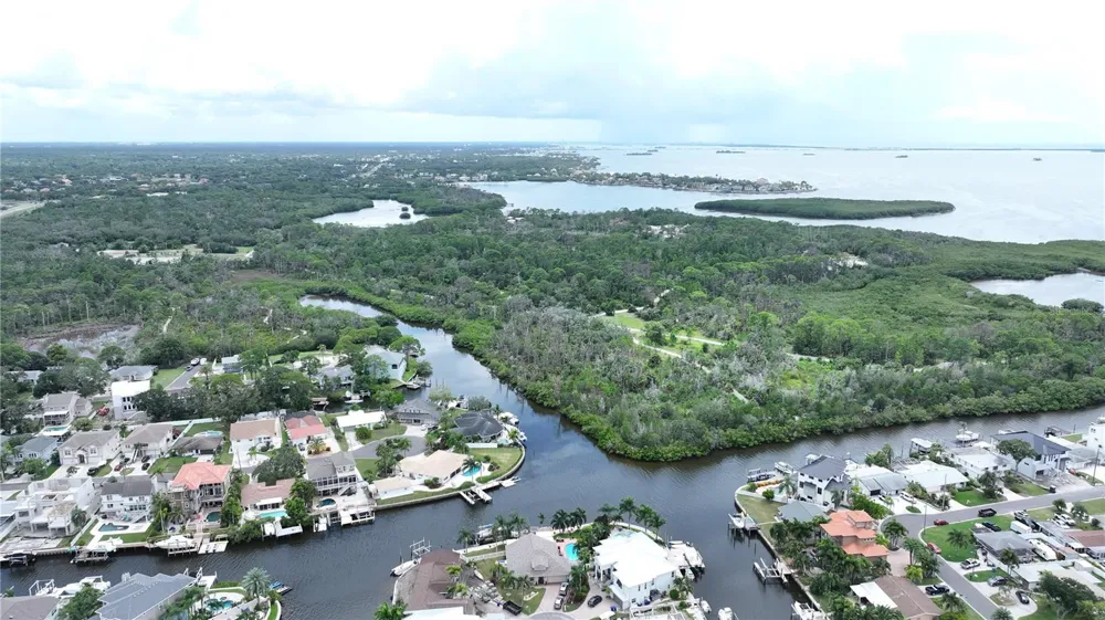 303 MORNINGSIDE DRIVE Palm Harbor, FL 34683