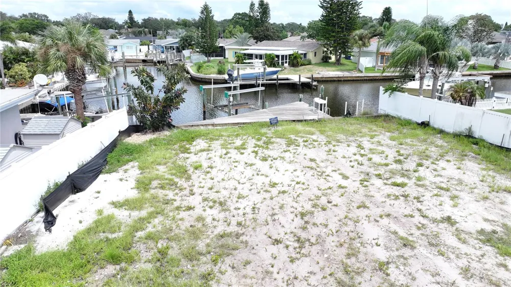 303 MORNINGSIDE DRIVE Palm Harbor, FL 34683