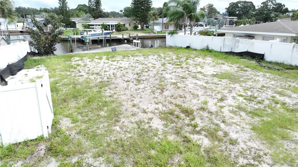 303 MORNINGSIDE DRIVE Palm Harbor, FL 34683
