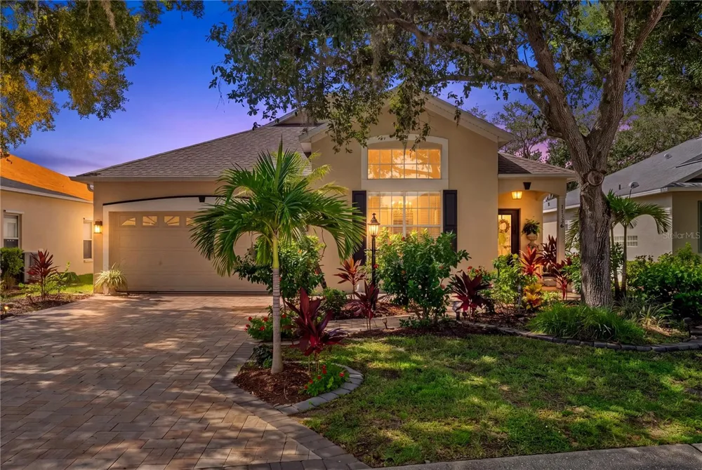 11326 BLUE SAGE PLACE Lakewood Ranch, FL 34202