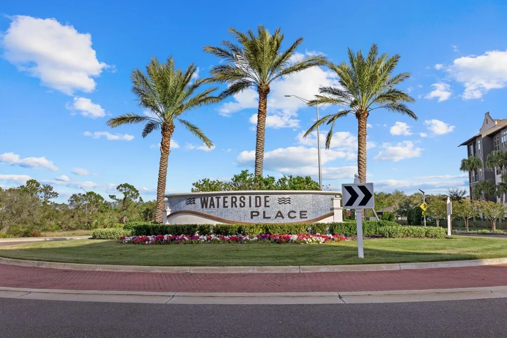 11326 BLUE SAGE PLACE Lakewood Ranch, FL 34202