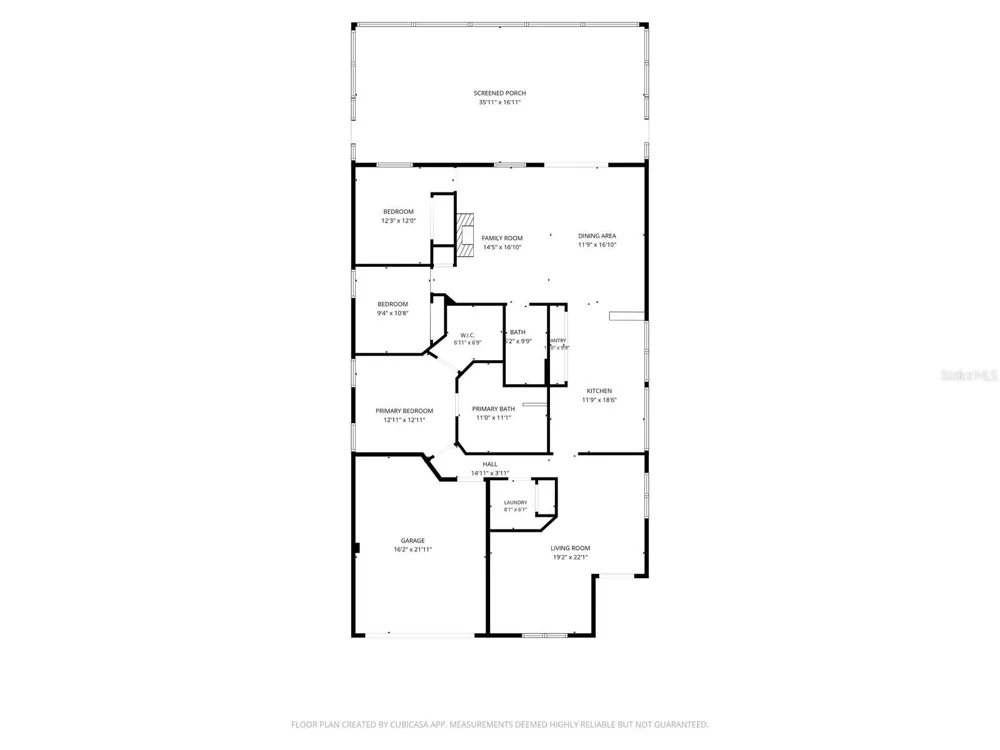 11326 BLUE SAGE PLACE Lakewood Ranch, FL 34202