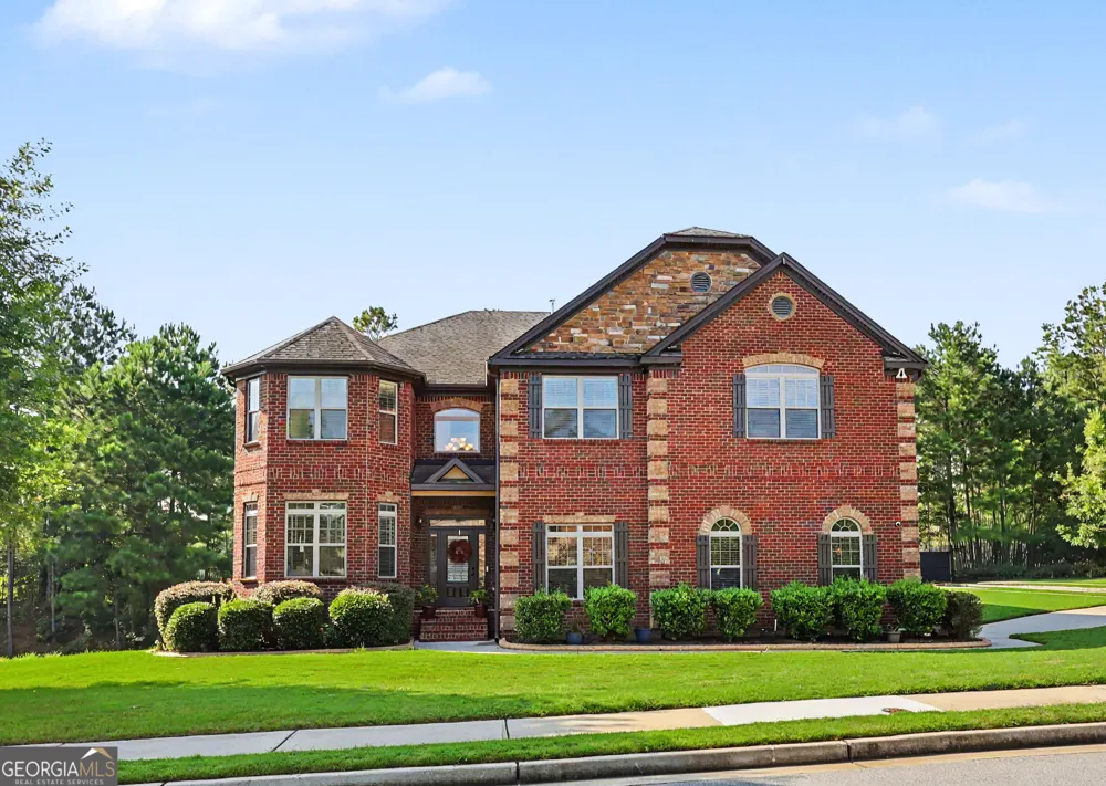 264 Learwood LN Atlanta, GA 30349