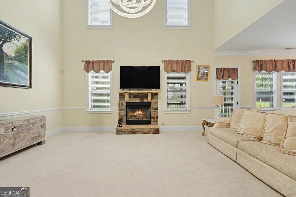 264 Learwood LN Atlanta, GA 30349