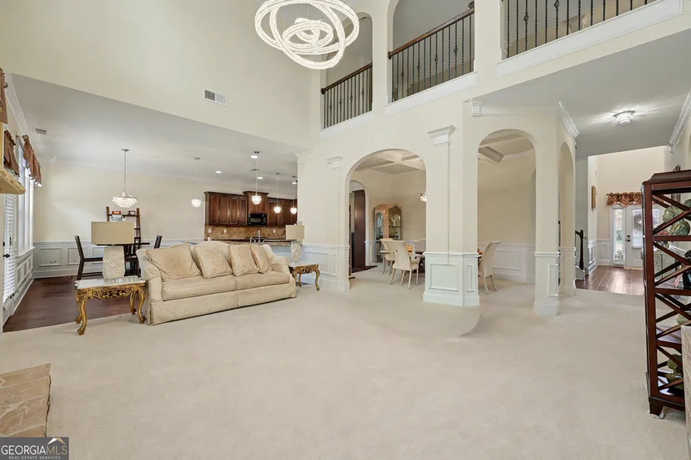 264 Learwood LN Atlanta, GA 30349