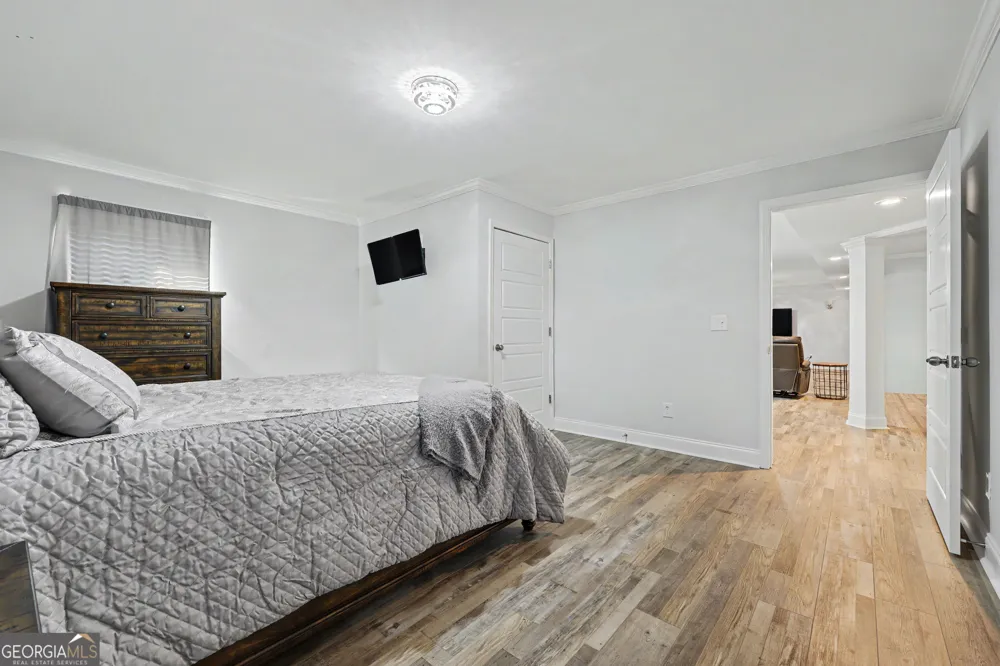 264 Learwood LN Atlanta, GA 30349