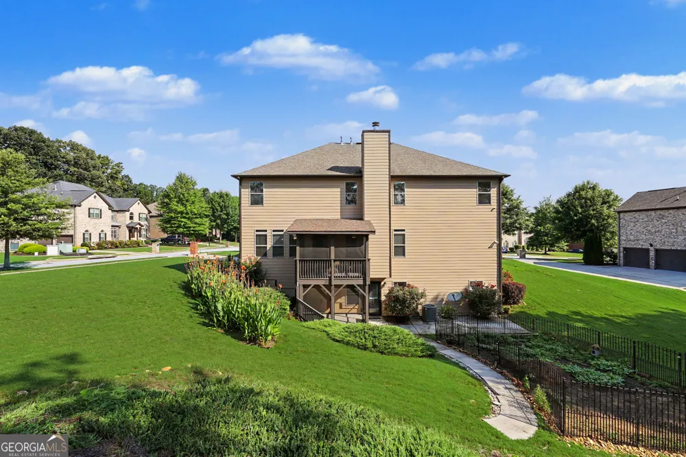 264 Learwood LN Atlanta, GA 30349