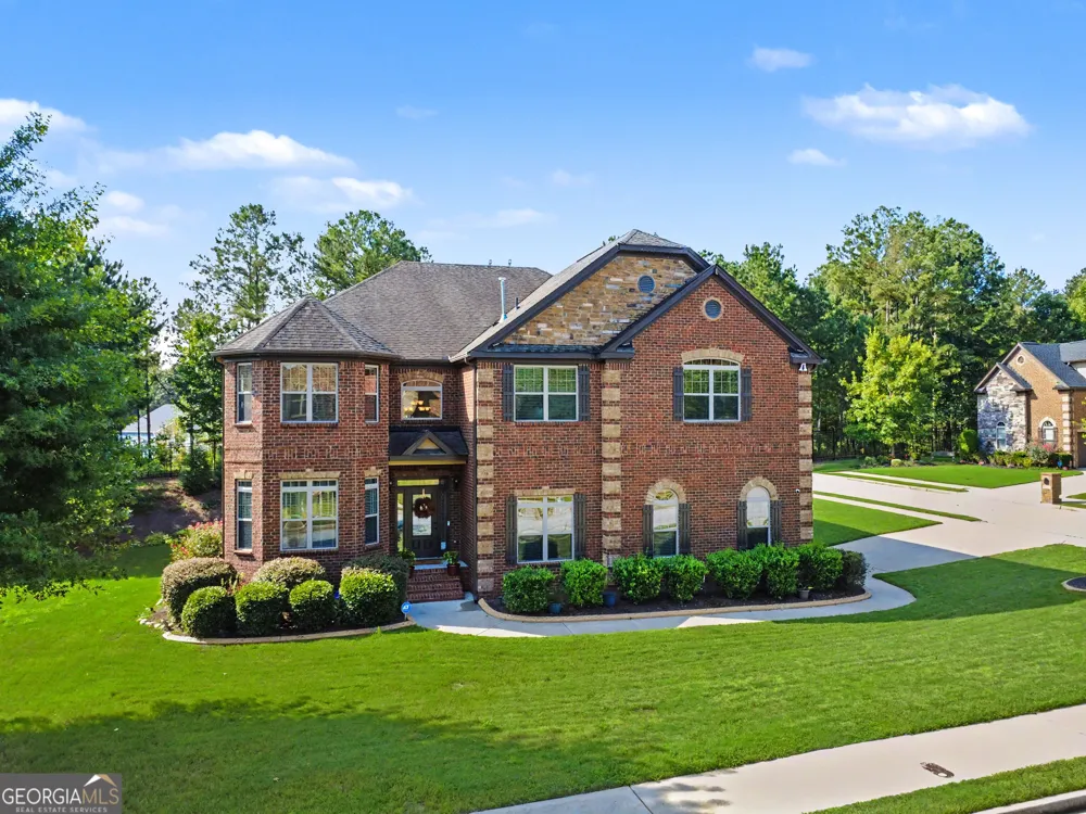 264 Learwood LN Atlanta, GA 30349